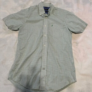 Nautica Slim Fit Shirt